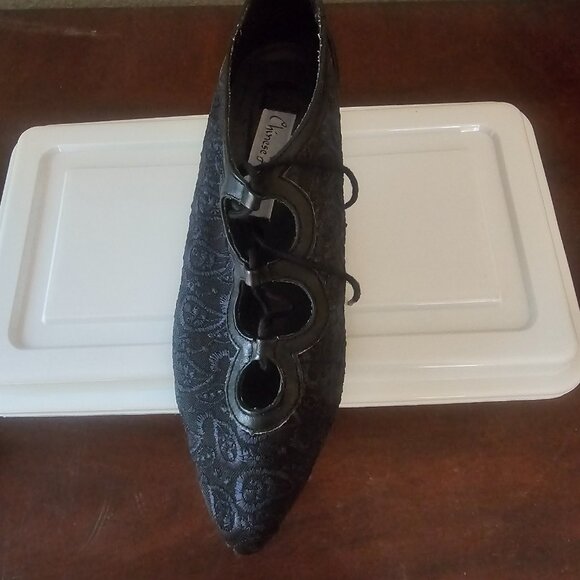 7 1/2M Heel - Picture 2 of 3